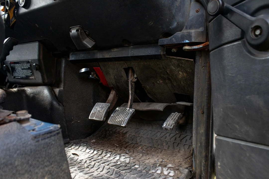 1990 Land Rover Defender 110 - Image 22 of 30