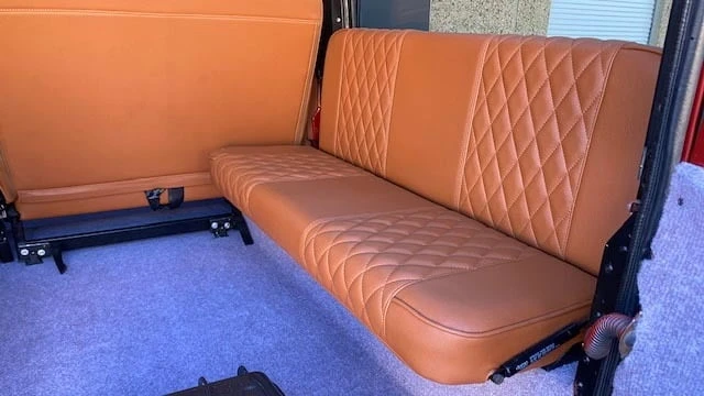 1990 Land Rover Defender 110 - Image 10 of 31