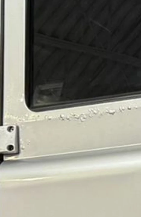 1990 Land Rover Defender - Image 19 of 21