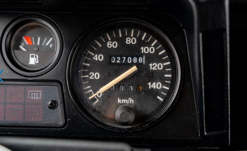 1990 Land Rover Defender - Image 16 of 21