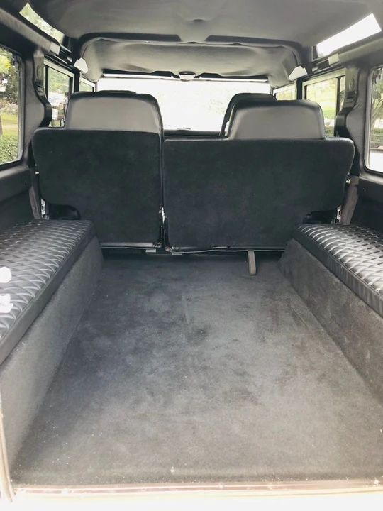 1990 Land Rover Defender - Image 10 of 21