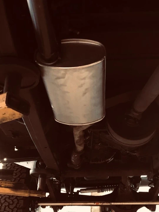1990 Land Rover Defender - Image 12 of 21