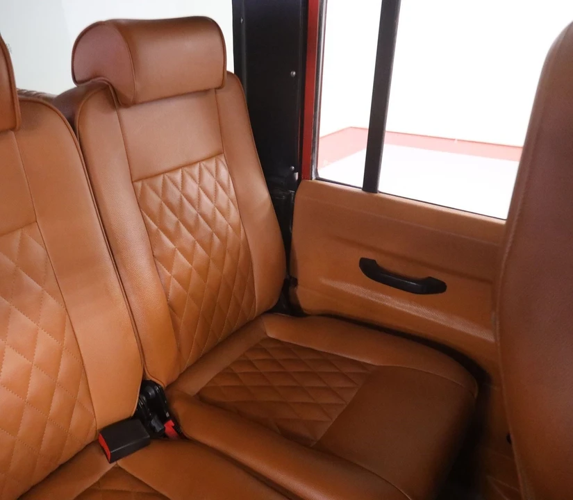1990 Land Rover Defender - Image 9 of 18