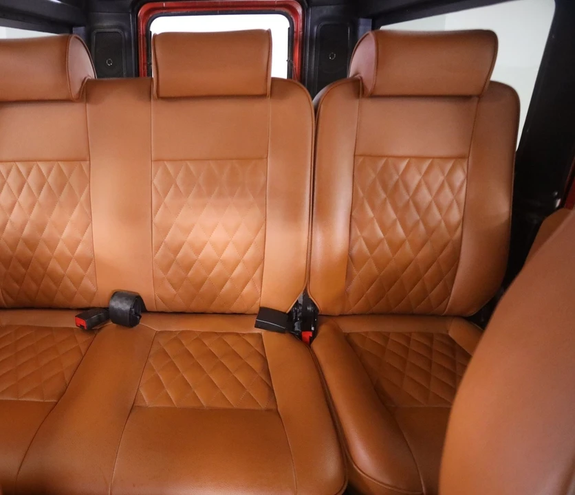 1990 Land Rover Defender - Image 10 of 18