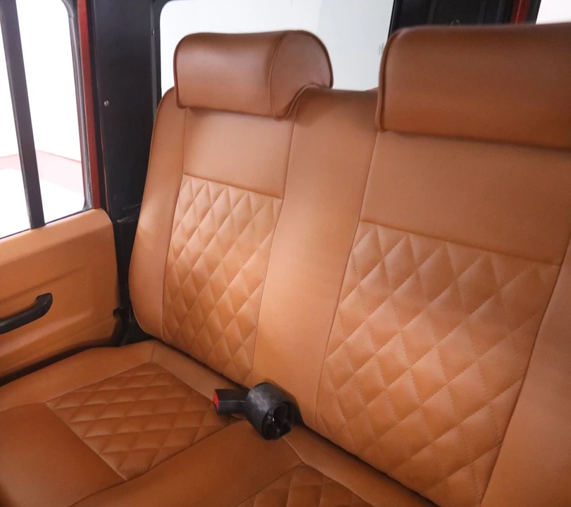 1990 Land Rover Defender - Image 14 of 18