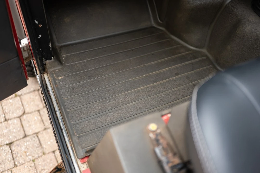 1990 Land Rover Defender 90 - Image 28 of 30