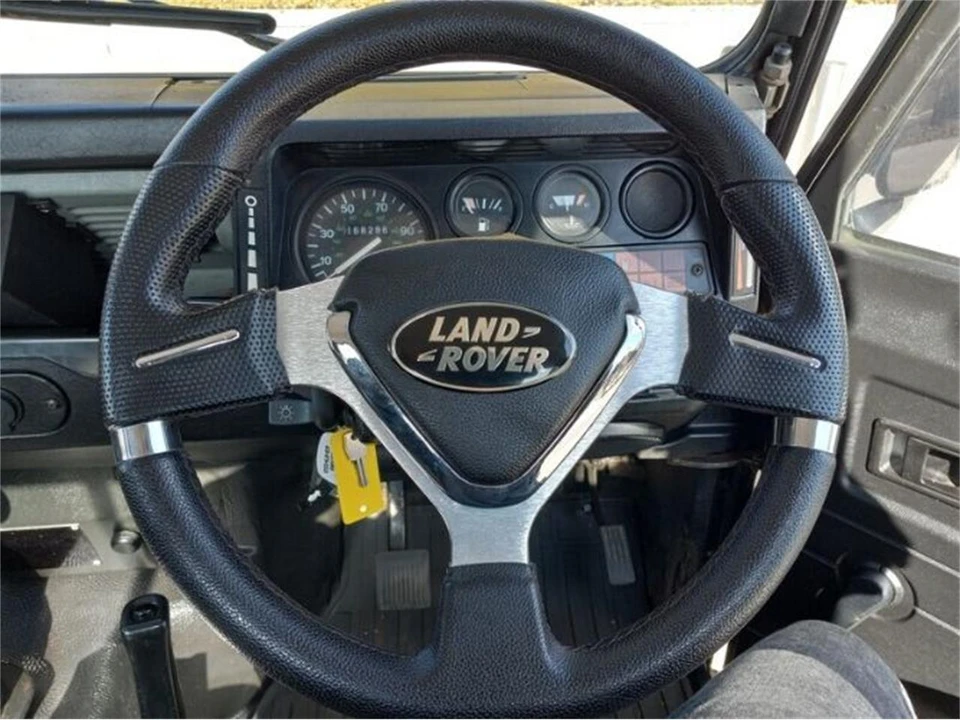 1990 Land Rover Defender 90 - Image 7 of 20