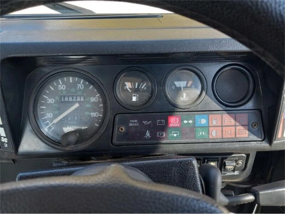 1990 Land Rover Defender 90 - Image 5 of 20