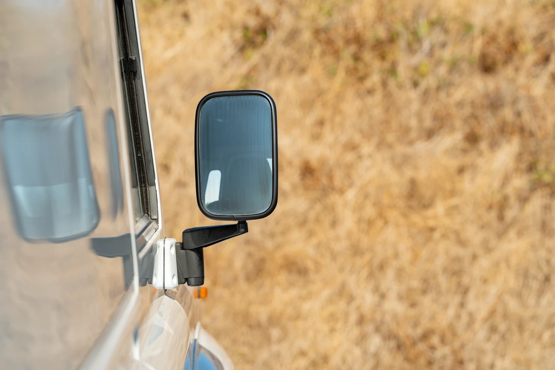 1991 Land Rover Defender 90 - Image 26 of 31