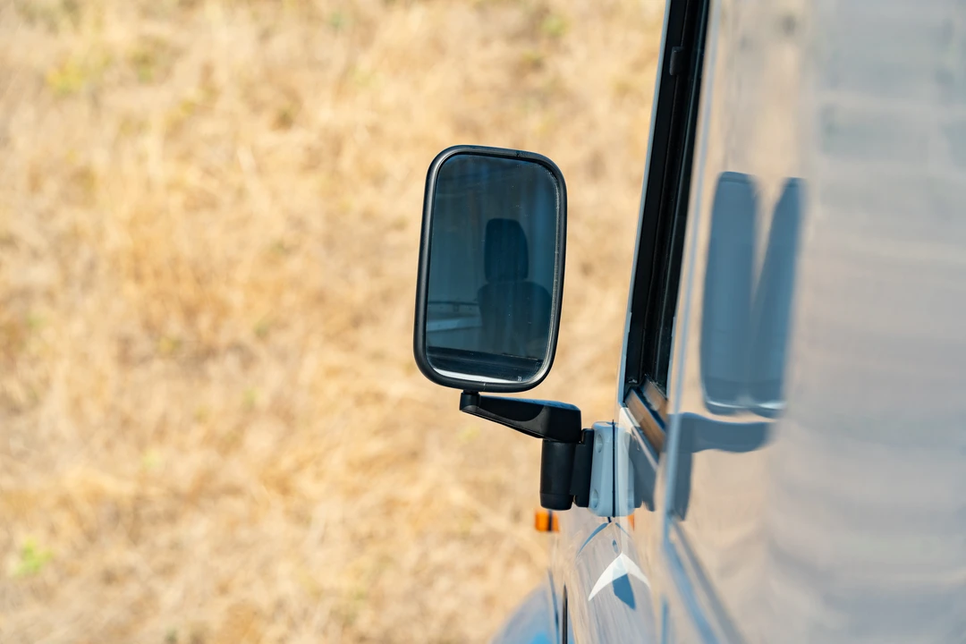 1991 Land Rover Defender 90 - Image 27 of 31