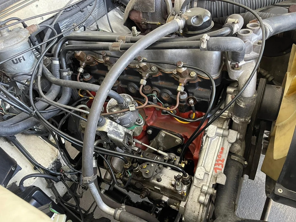 1990 Land Rover Defender 90 - Image 11 of 31