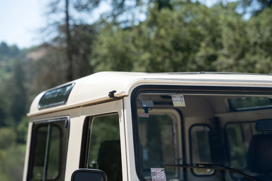 1990 Land Rover Defender 90 - Image 26 of 31