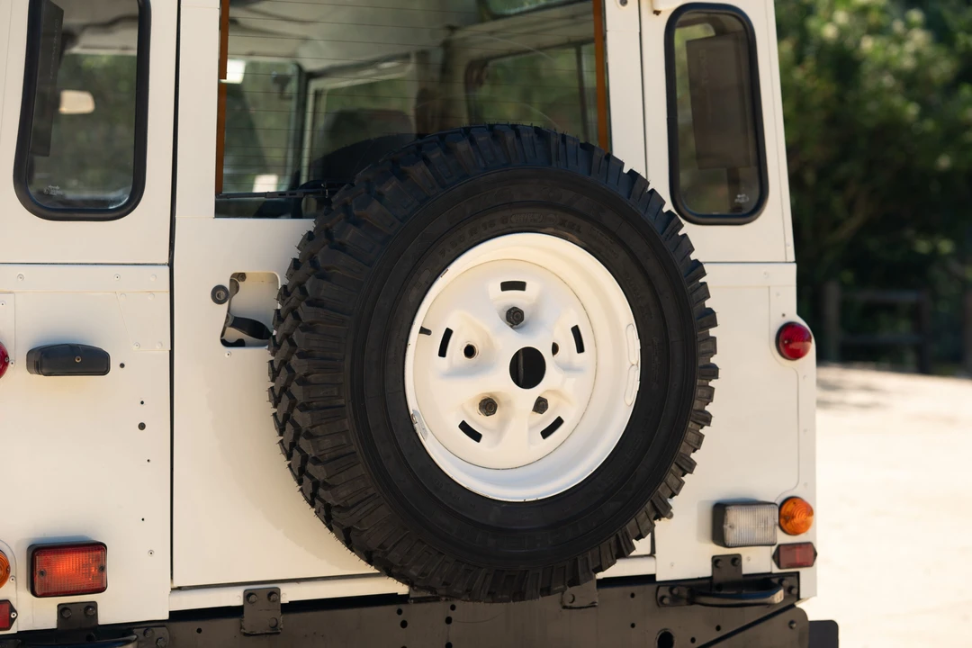 1990 Land Rover Defender 90 - Image 23 of 31