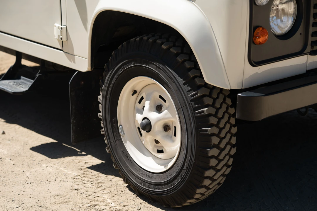 1990 Land Rover Defender 90 - Image 31 of 31
