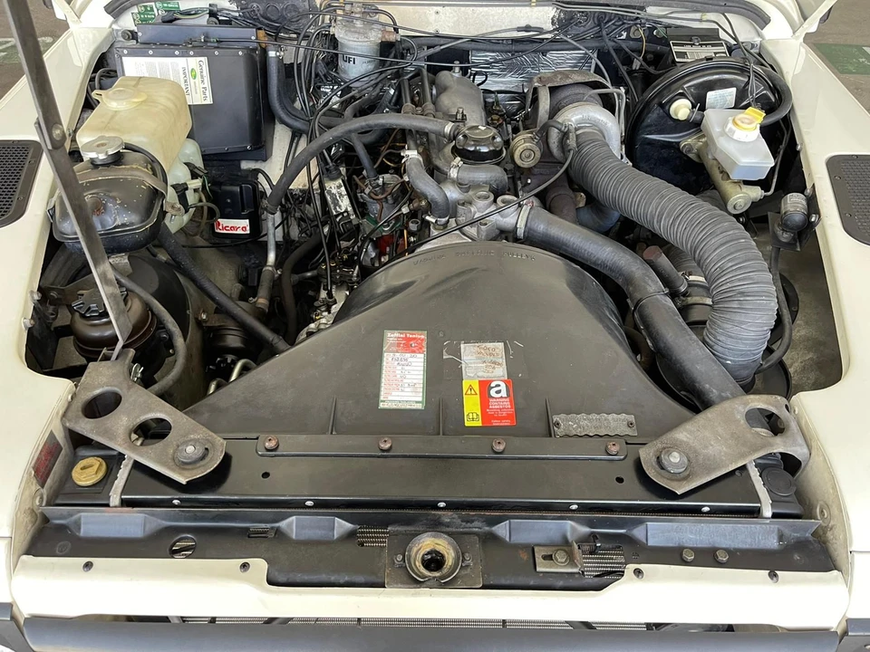 1990 Land Rover Defender 90 - Image 17 of 31