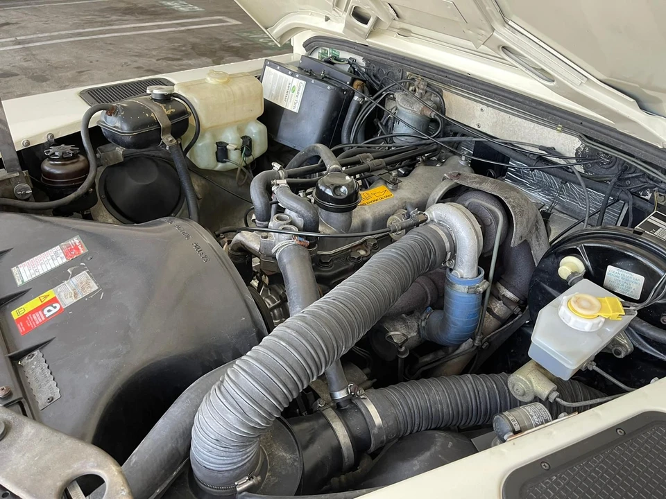 1990 Land Rover Defender 90 - Image 3 of 31