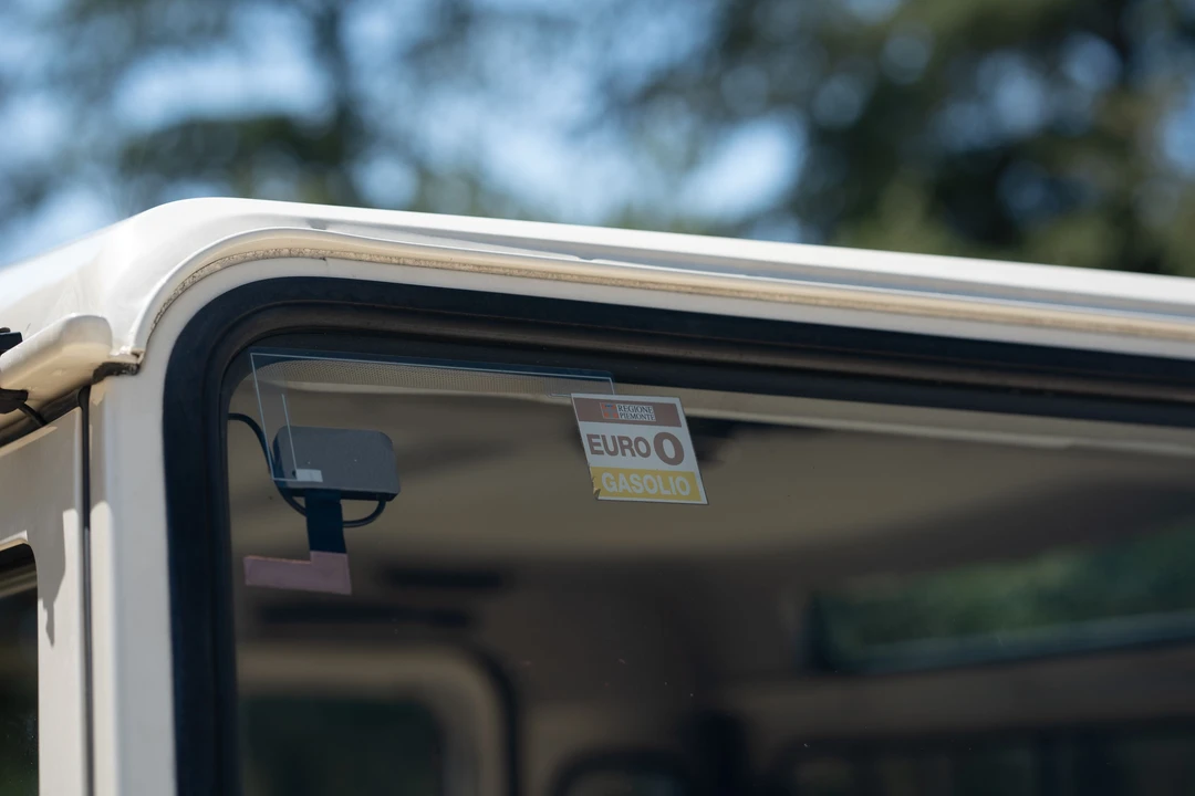 1990 Land Rover Defender 90 - Image 28 of 31