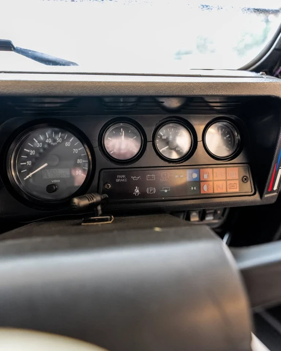 1990 Land Rover Defender 90 - Image 15 of 19