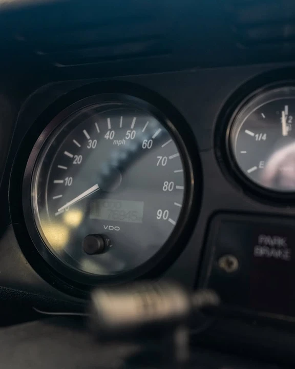 1990 Land Rover Defender 90 - Image 16 of 19