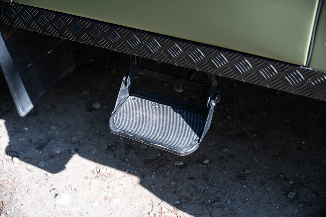 1990 Land Rover Defender 90 - Image 13 of 31