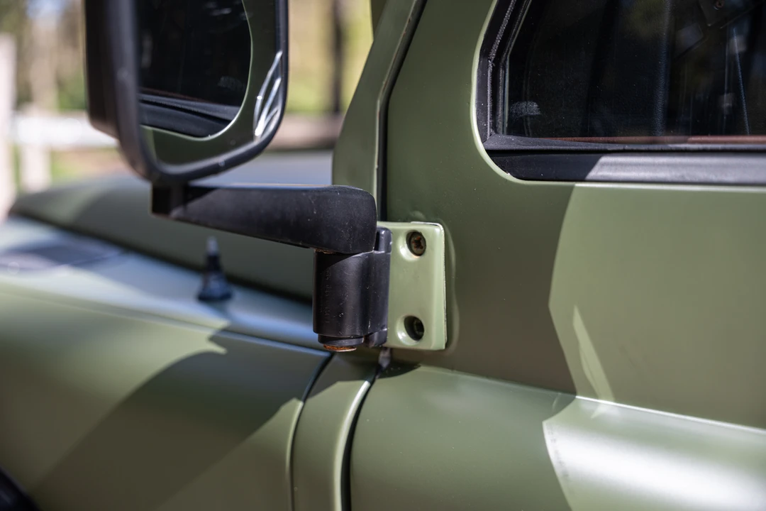 1990 Land Rover Defender 90 - Image 14 of 31