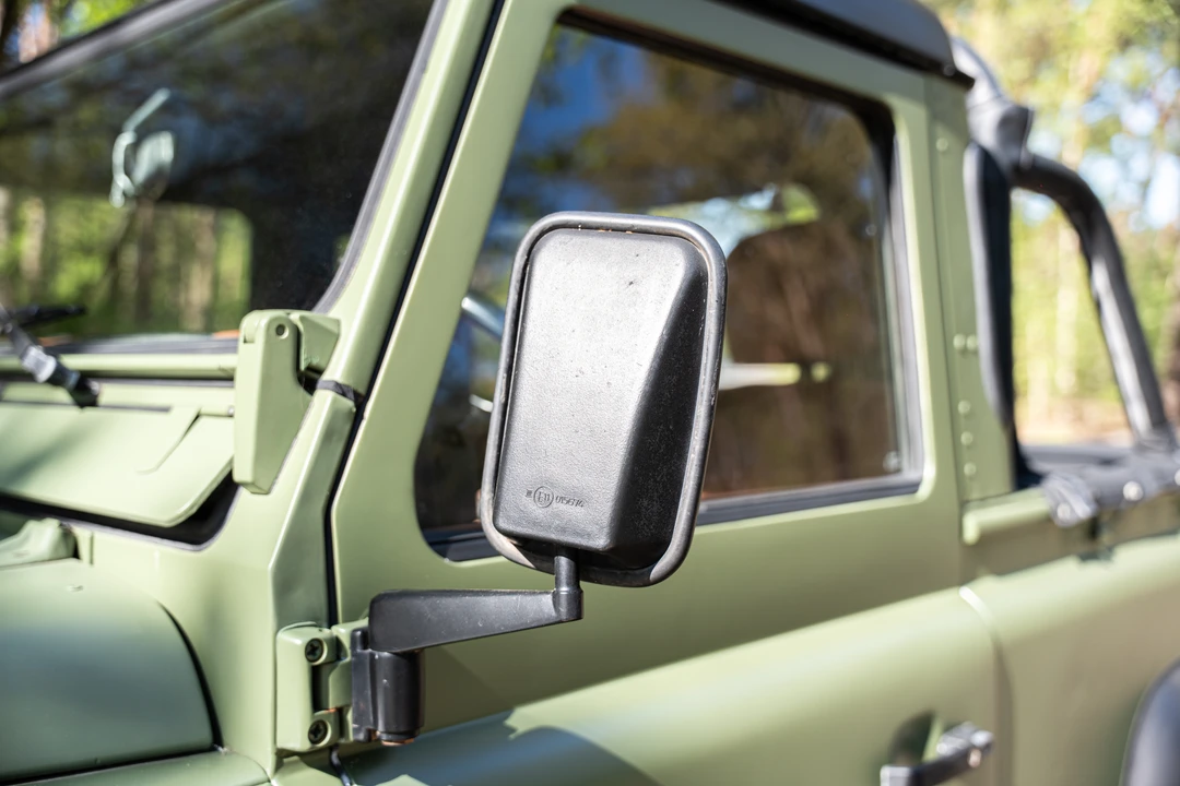 1990 Land Rover Defender 90 - Image 24 of 31