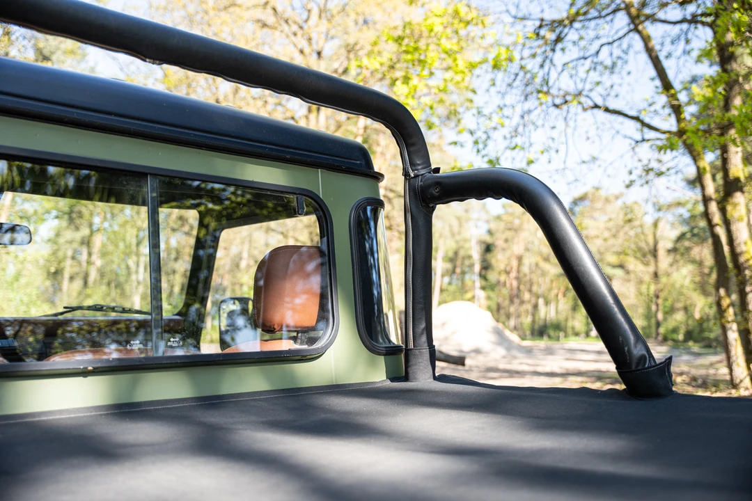 1990 Land Rover Defender 90 - Image 26 of 31