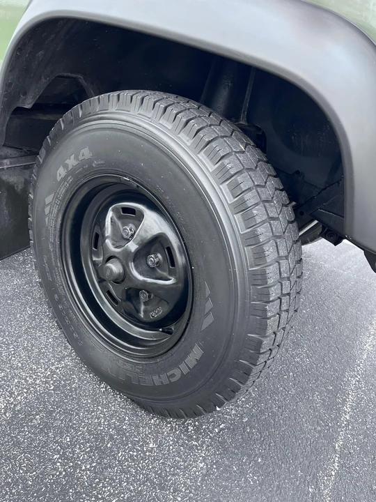 1990 Land Rover Defender 90 - Image 22 of 31