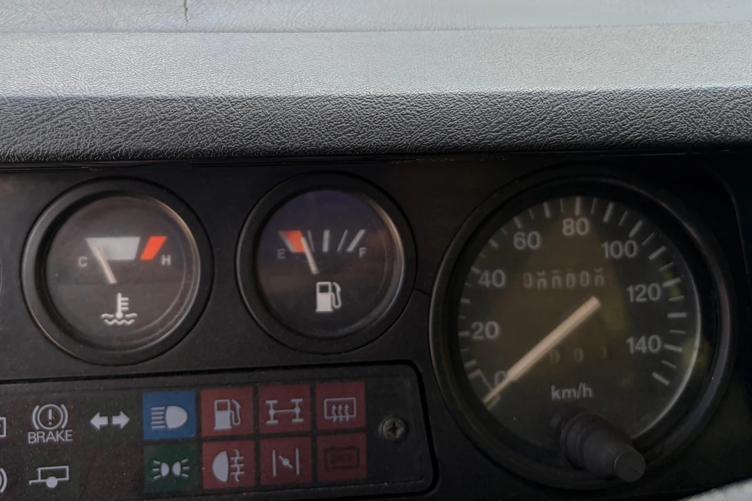 1990 Land Rover Defender 90 - Image 26 of 31