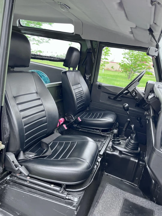 1990 Land Rover Defender 90 - Image 30 of 31