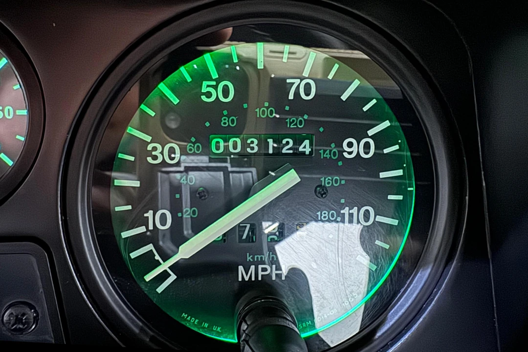 1990 Land Rover Defender 90 - Image 29 of 31