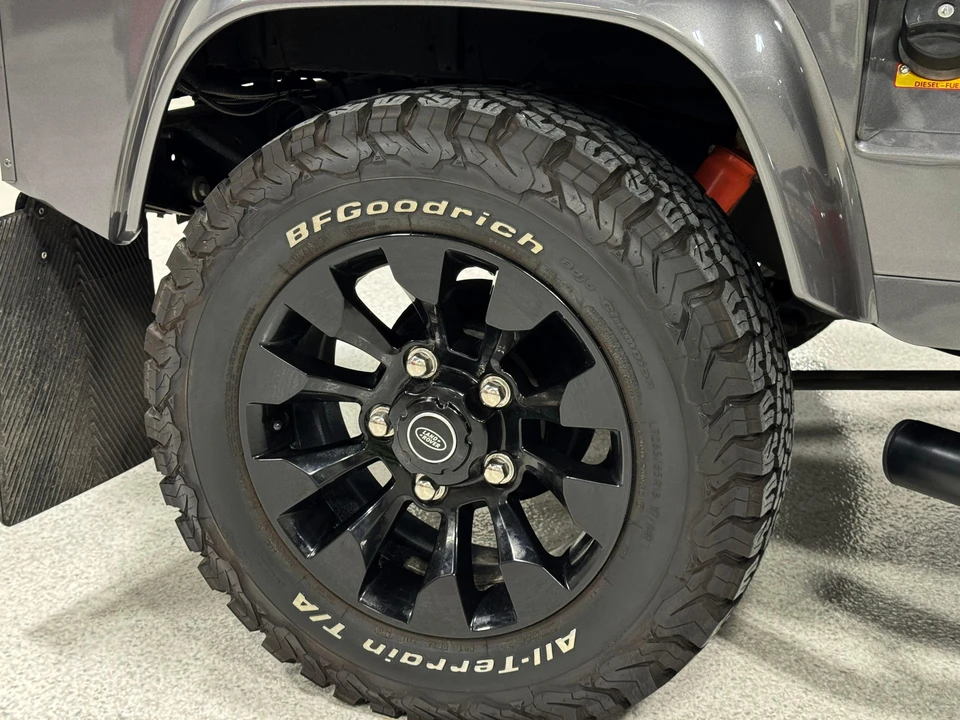 1990 Land Rover Defender 90 - Image 25 of 31