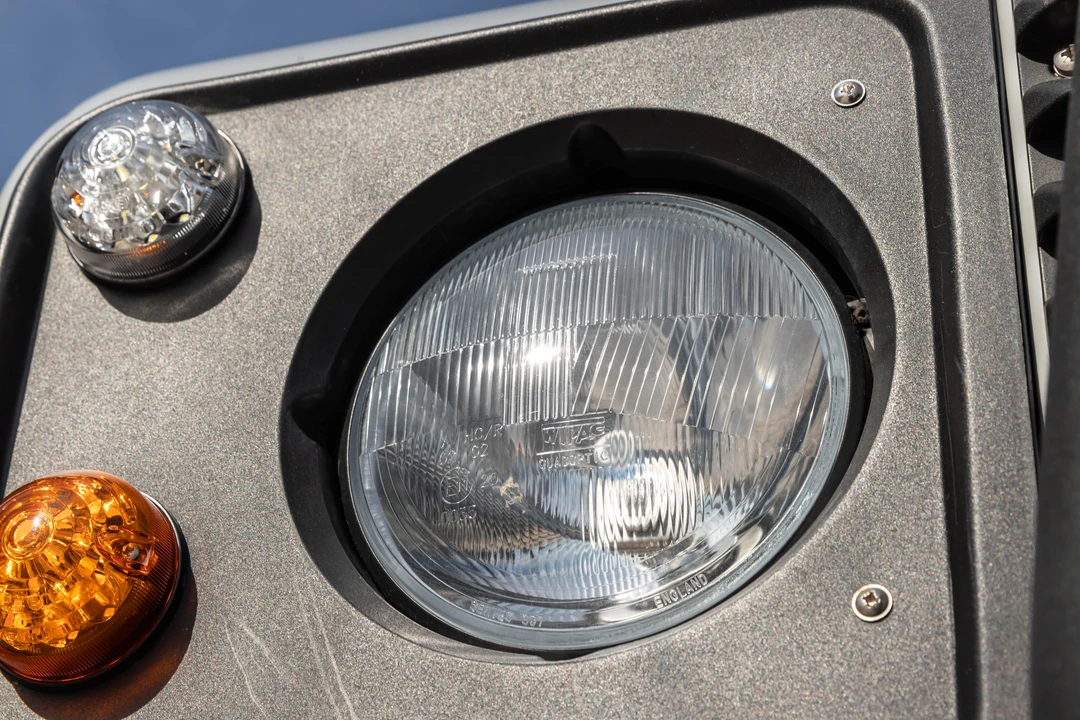 1990 Land Rover Defender 90 - Image 27 of 31