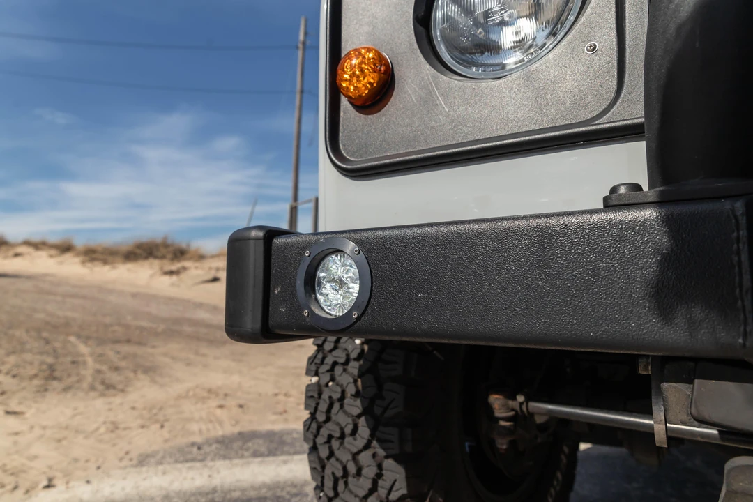 1990 Land Rover Defender 90 - Image 30 of 31
