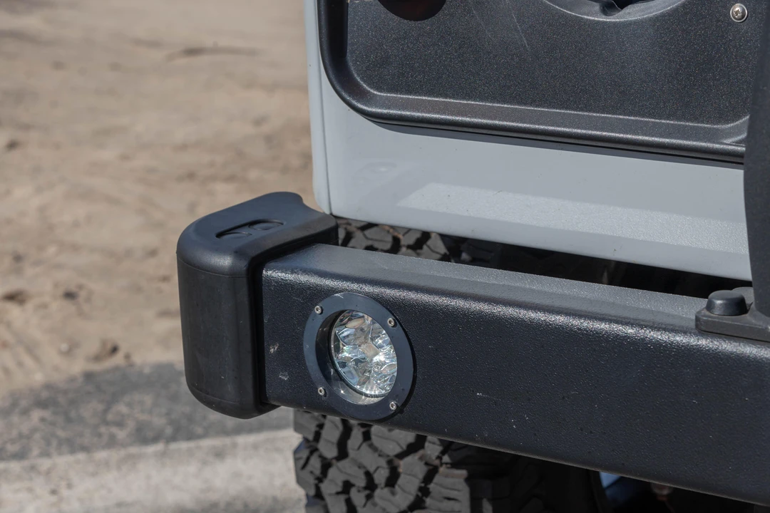 1990 Land Rover Defender 90 - Image 29 of 31