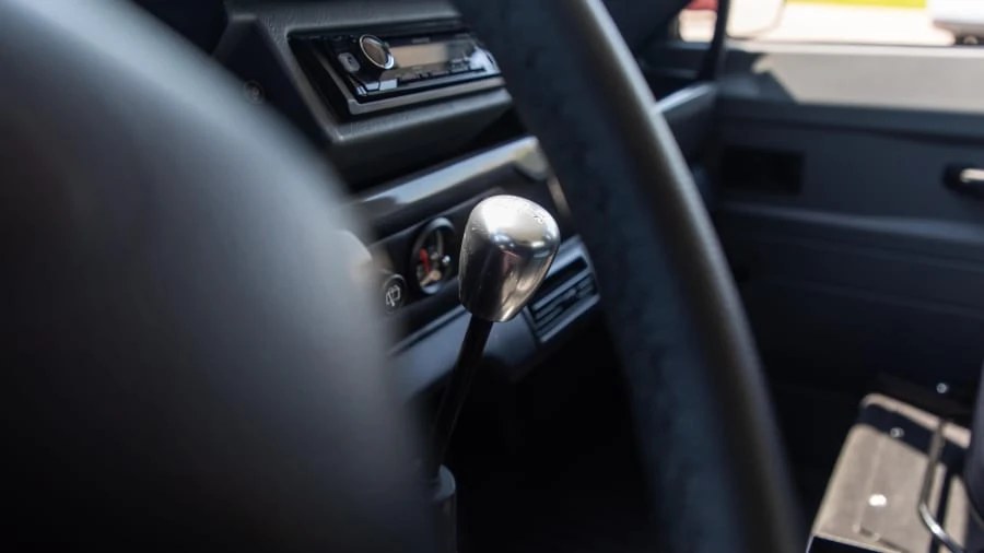1990 Land Rover Defender 90 - Image 17 of 23