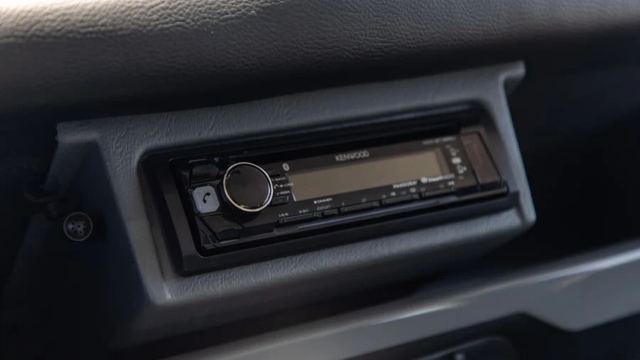 1990 Land Rover Defender 90 - Image 18 of 23