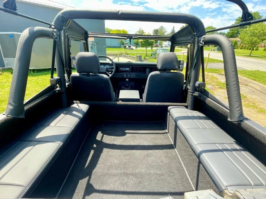 1990 Land Rover Defender 90 - Image 13 of 18