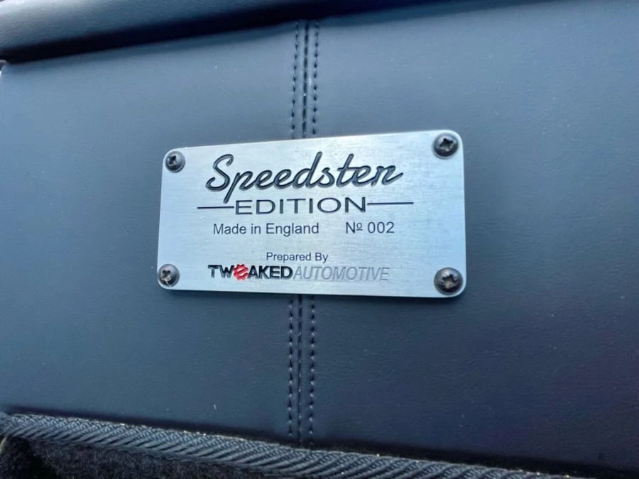 1990 Land Rover Defender 90 - Image 16 of 18