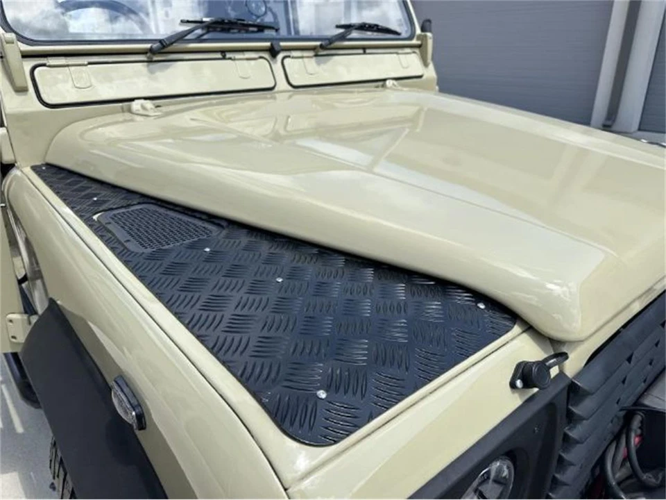 1990 Land Rover Defender - Image 8 of 25