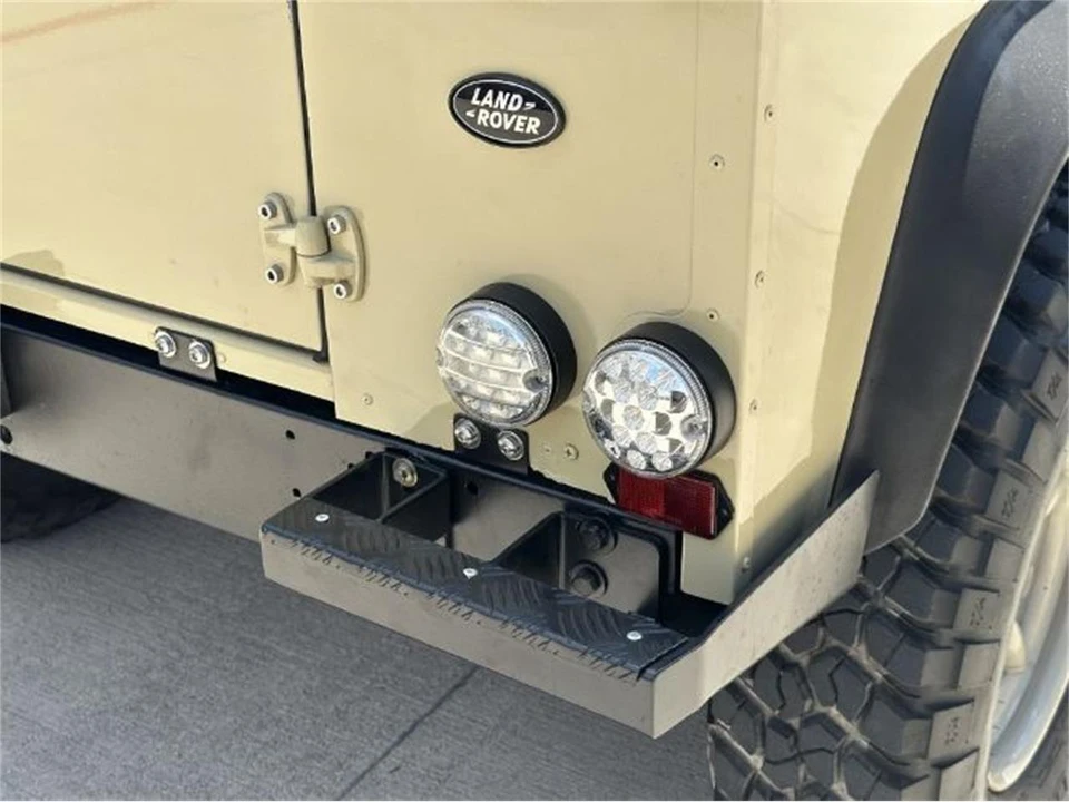 1990 Land Rover Defender - Image 6 of 25