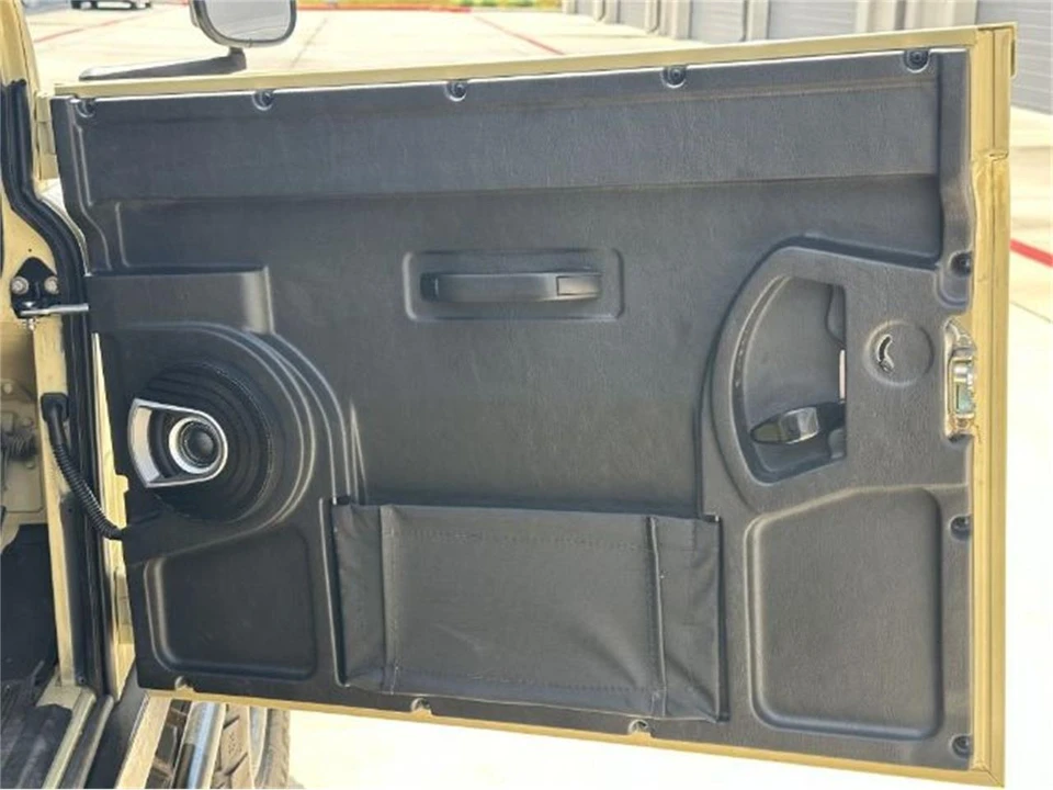 1990 Land Rover Defender - Image 13 of 25