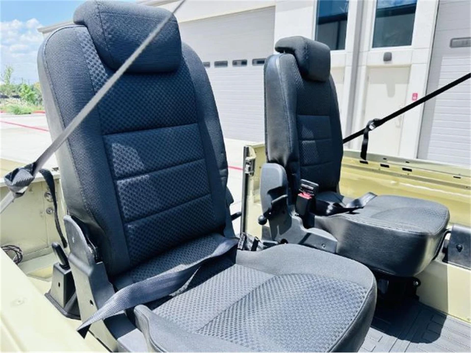 1990 Land Rover Defender - Image 20 of 25