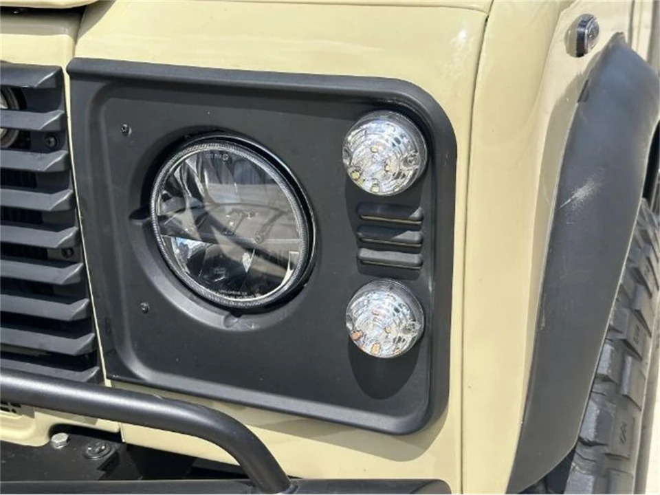 1990 Land Rover Defender - Image 14 of 25