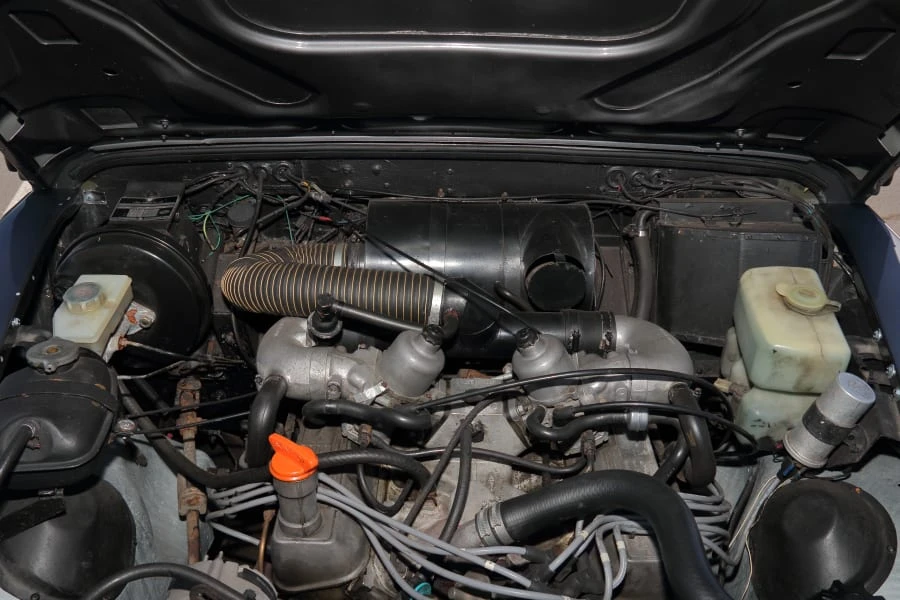 1990 Land Rover Defender - Image 25 of 25