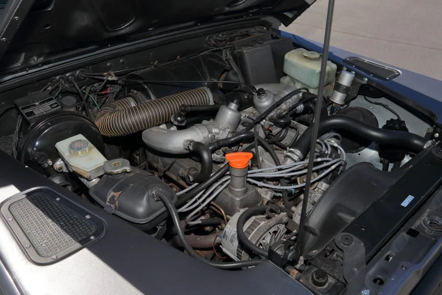 1990 Land Rover Defender - Image 24 of 25
