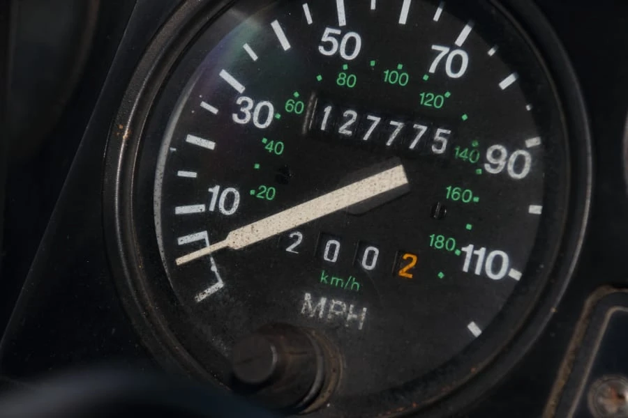 1990 Land Rover Defender - Image 20 of 25