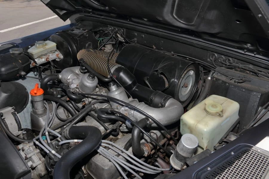 1990 Land Rover Defender - Image 23 of 25