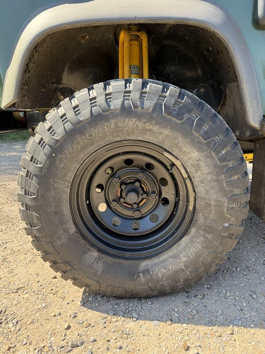 1990 Land Rover Defender 90 - Image 18 of 30