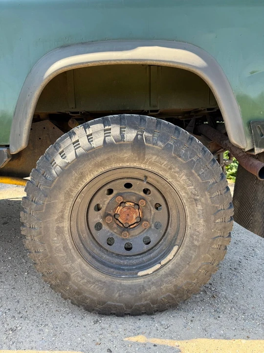 1990 Land Rover Defender 90 - Image 19 of 30